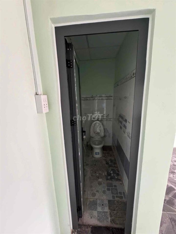Cho Thuê Nhà Nguyên Căn MT Kinh Doanh Chiến Lược  📍DT: 14m2 1 Trệt 1 L