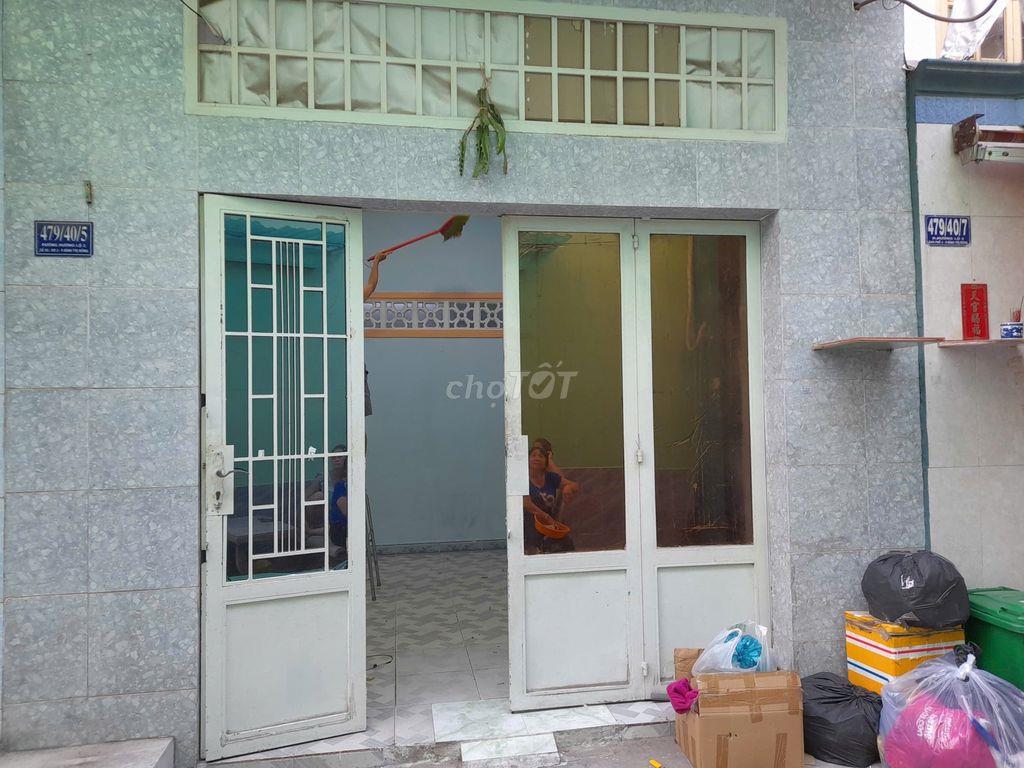 Cho thuê nhà nguyên căn (MIỄN TRUNG GIAN)