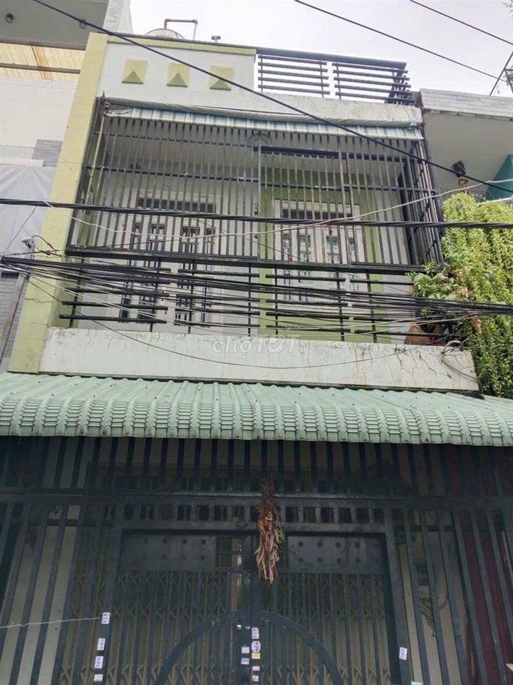 Nhà Nguyên Căn
