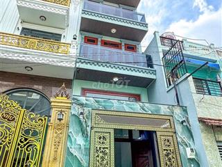 Nhà full nội thất Phan Anh