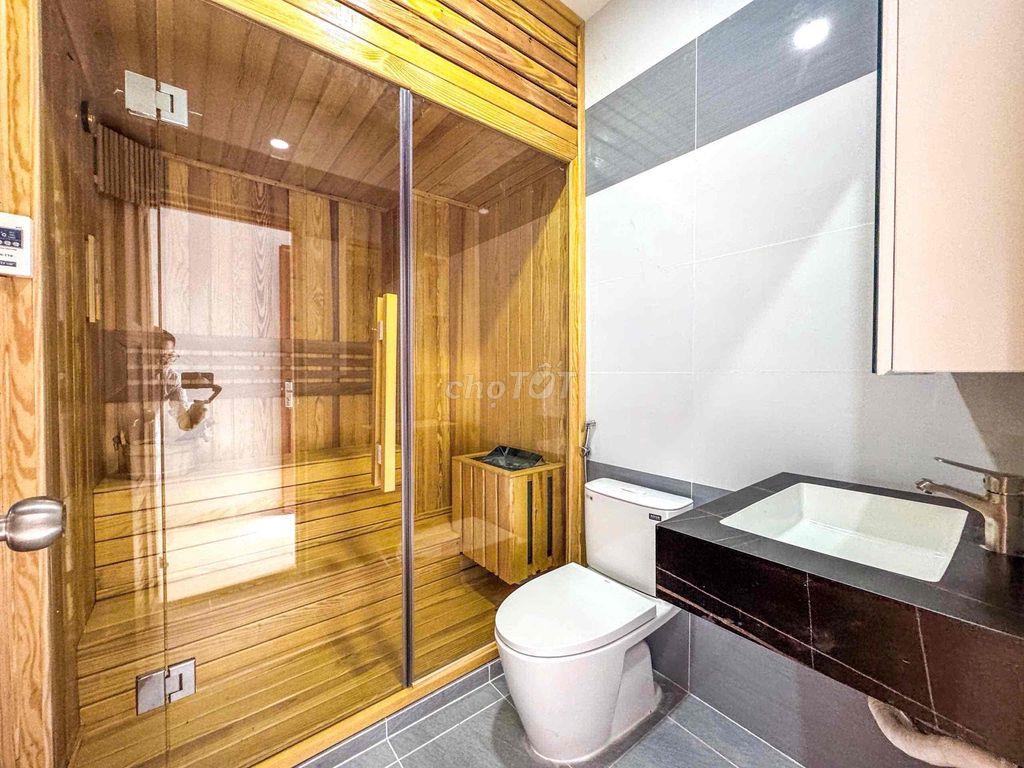 Nhà full nội thất Phan Anh