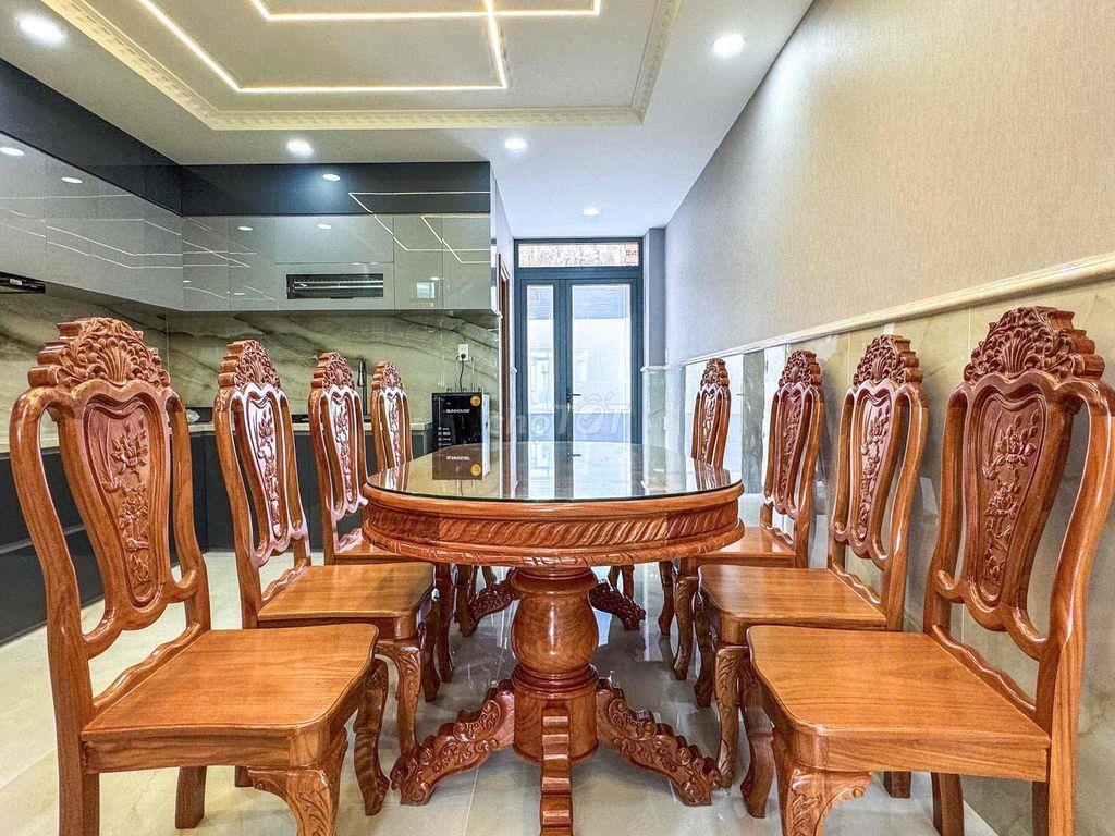 Nhà full nội thất Phan Anh