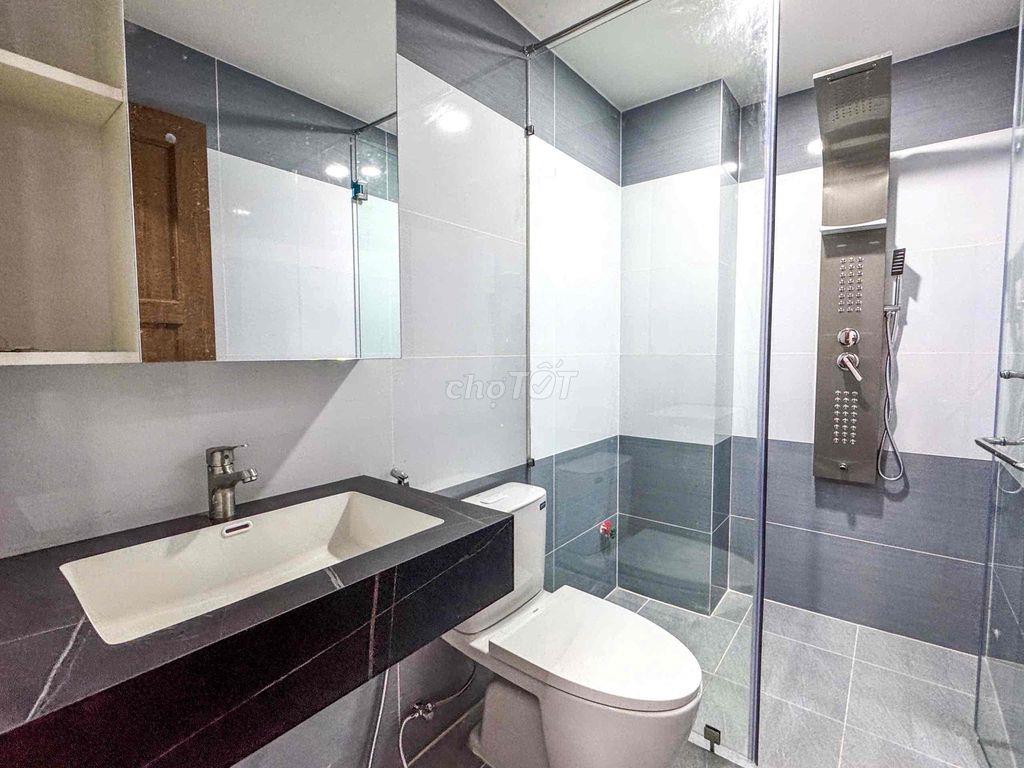 Nhà full nội thất Phan Anh