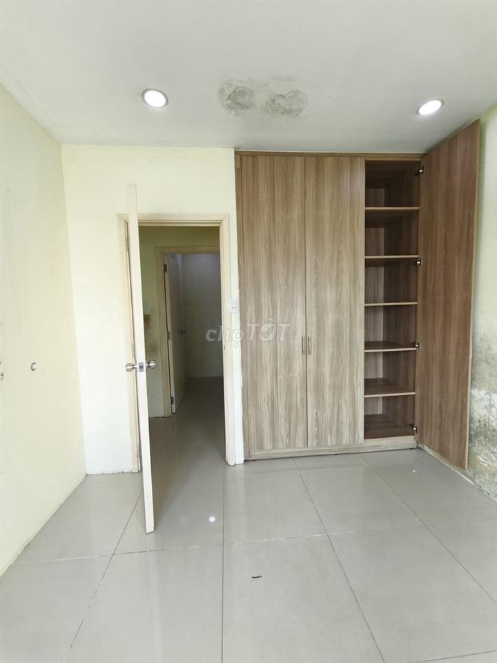 Cho thuê nhà guyên căn QL 1A - Vòng xoay An Lạc