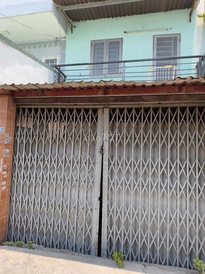 Cho thuê nhà guyên căn QL 1A - Vòng xoay An Lạc