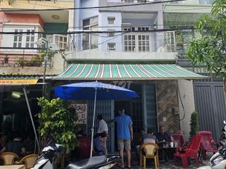 Cho thuê nhà nguyên căn khu Tên Lửa Bình Trị Đông B Quận Bình Tân