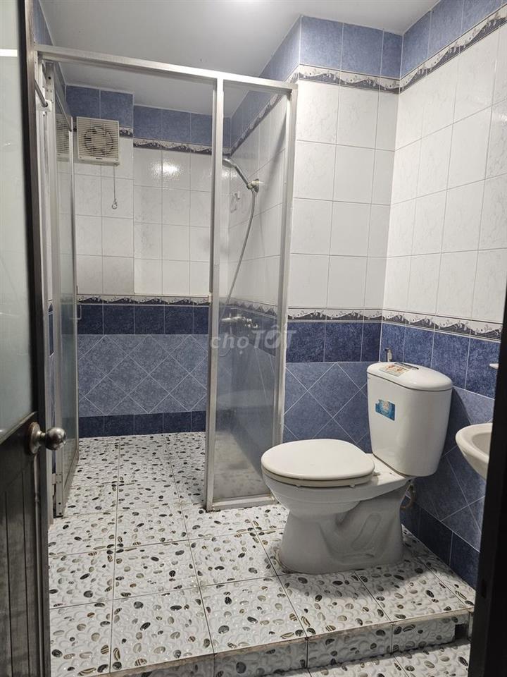 Cho thuê nhà nguyên căn khu Tên Lửa Bình Trị Đông B Quận Bình Tân