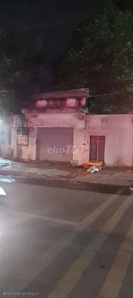 Nhà mặt tiền tỉnh lộ 10 kinh doanh mua bán
