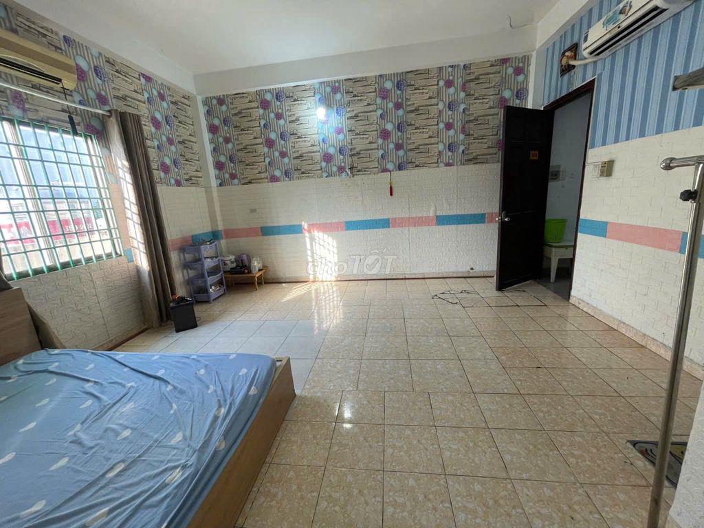 PHÒNG 40M2 CÓ KỆP BẾP BỒN RỬA CHÉN- TỦ LẠNH-MÁY LẠNH