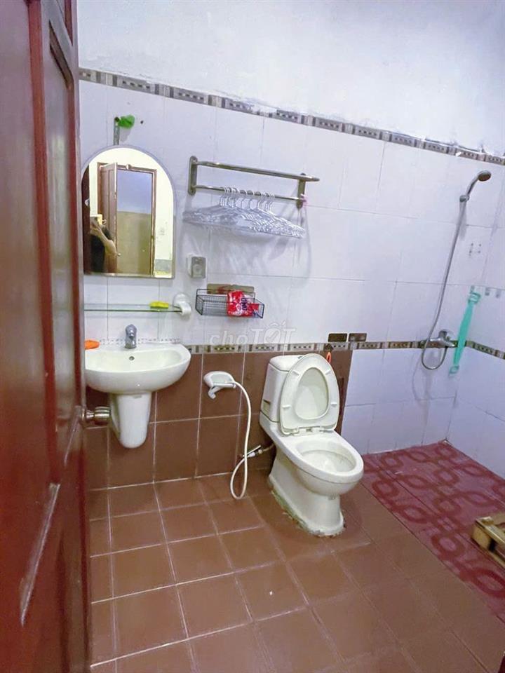 CHÍNH CHỦ CHO THUÊ - CÓ MÁY GIẶT RIÊNG