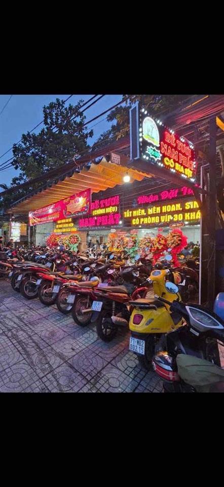 Cần sang nhuong quan khu vuc binh tan  gia 1,5t dc 1112 tinh lo 10 phu
