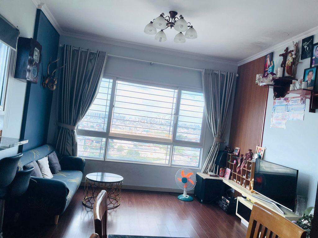 Cần Bán Căn hộ chung cư