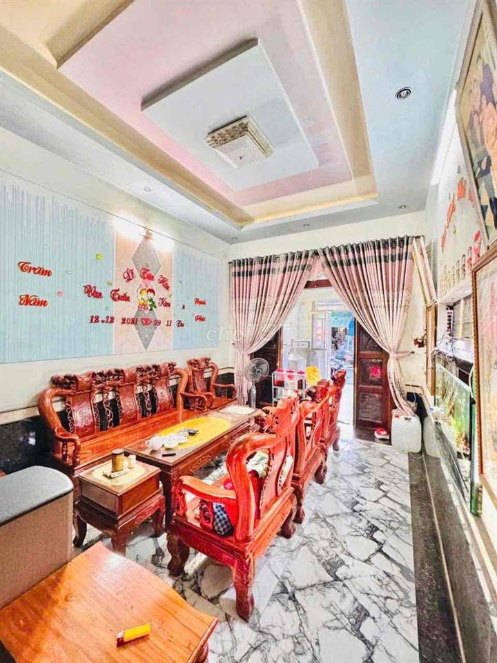 MT GÒ XOÀI 16M KD - NHÀ 4 TẦNG -CHỦ NGỘP ĐỂ GÍA TỐT