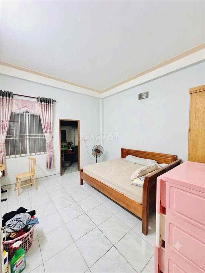 MT GÒ XOÀI 16M KD - NHÀ 4 TẦNG -CHỦ NGỘP ĐỂ GÍA TỐT