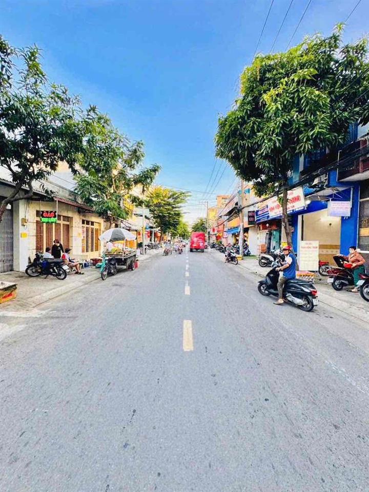 MT GÒ XOÀI 16M KD - NHÀ 4 TẦNG -CHỦ NGỘP ĐỂ GÍA TỐT
