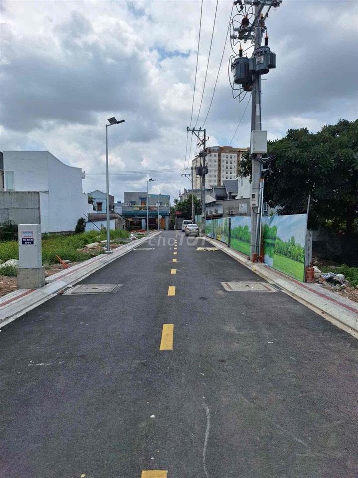 ĐẤT F0 VỪƠN LÀI - ĐƯỜNG 7M - GIÁ TỐT ĐỂ ĐẦU TƯ
