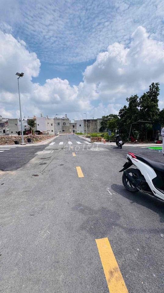 ĐẤT F0 VỪƠN LÀI - ĐƯỜNG 7M - GIÁ TỐT ĐỂ ĐẦU TƯ