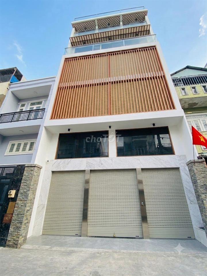 🚨 SIÊU PHẨM VĂN PHÒNG + CHDV NGANG 8M VƯỢT NHỊP – THANG TẢI 1 TẤN