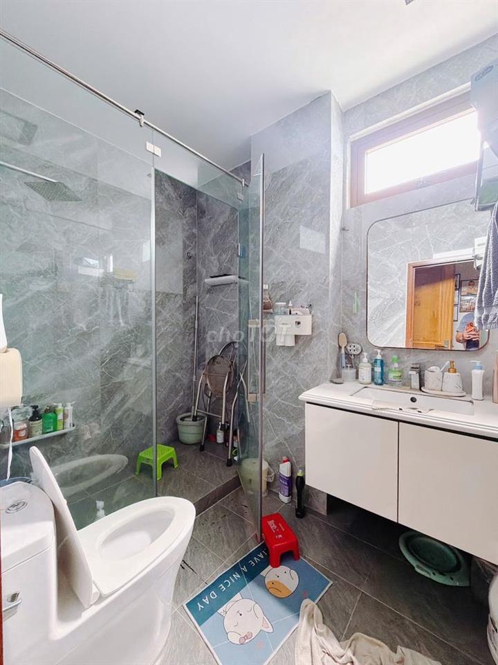 🚨 SIÊU PHẨM VĂN PHÒNG + CHDV NGANG 8M VƯỢT NHỊP – THANG TẢI 1 TẤN