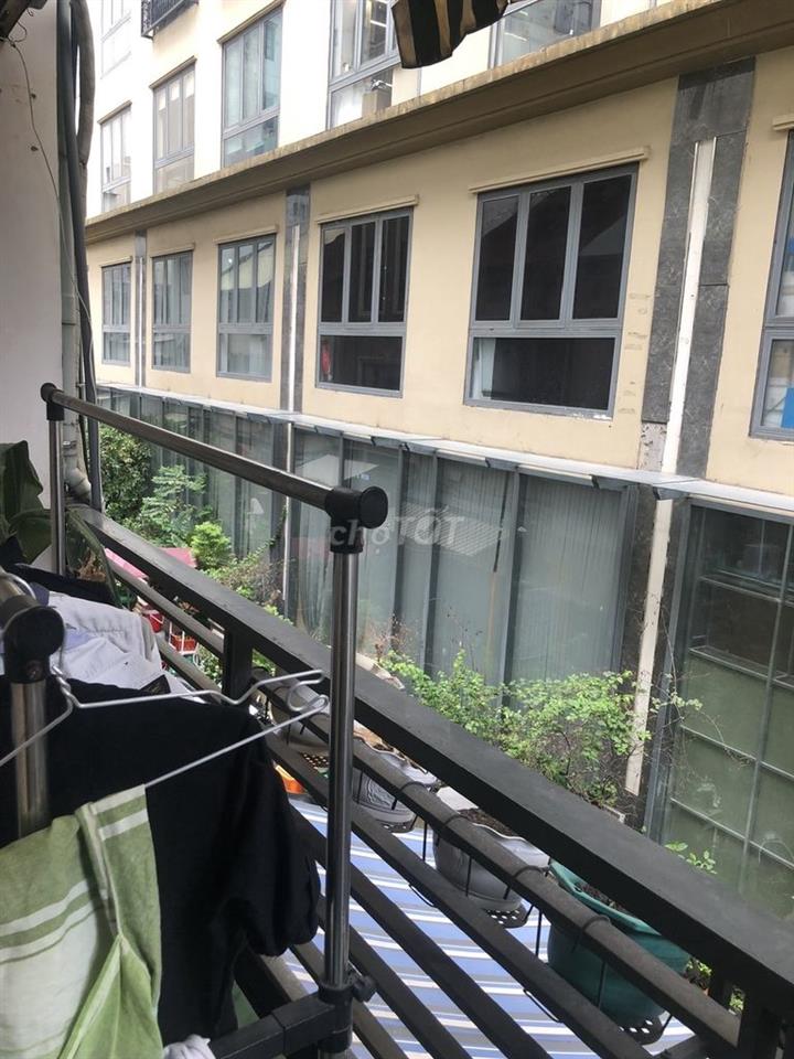 Cho thuê phòng lầu 1 đường hàm nghi quận 1 đi về tự do 