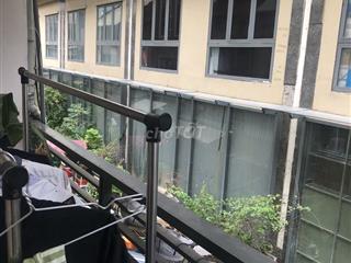 Cho thuê phòng lầu 1 đường hàm nghi quận 1 đi về tự do 