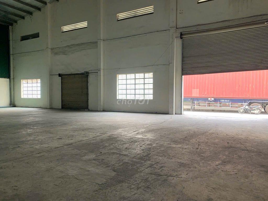 Bán hoặc cho thuê kho xưởng trong kcn Tân bình,quận Tân Phú 