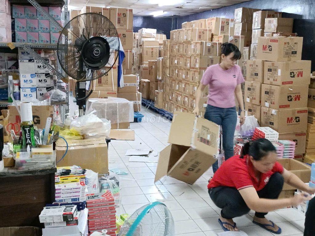 Cho thuê kho xưởng đường lương minh Nguyệt,f hiệp Tân, quận Tân Phú