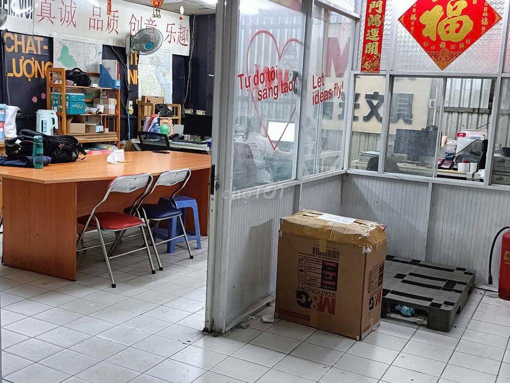 Cho thuê kho xưởng đường lương minh Nguyệt,f hiệp Tân, quận Tân Phú