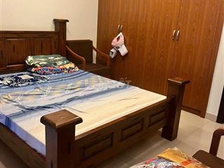 Cho thuê căn hộ cc đường hoàng hoa thám,f12 ,quận Tân Bình
