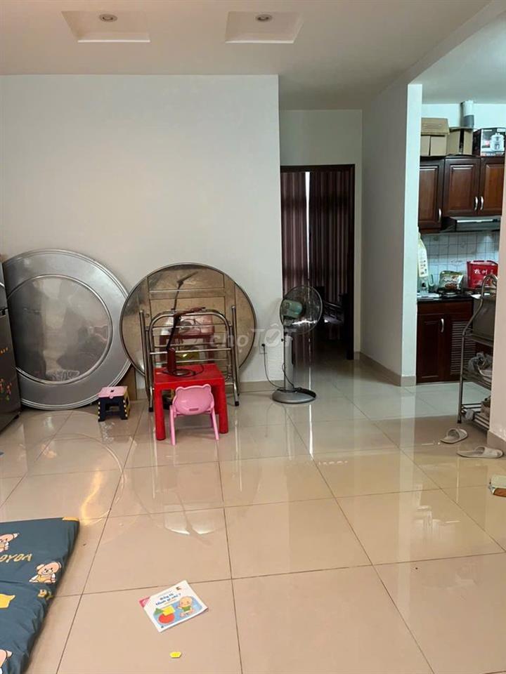 Cho thuê căn hộ cc đường hoàng hoa thám,f12 ,quận Tân Bình