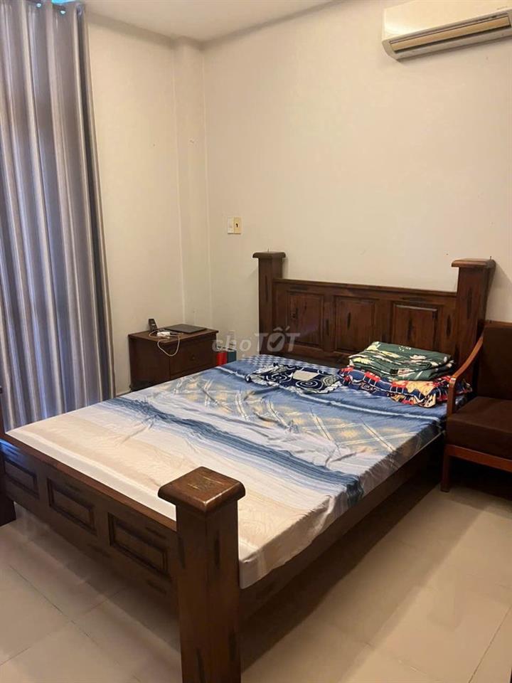 Cho thuê căn hộ cc đường hoàng hoa thám,f12 ,quận Tân Bình