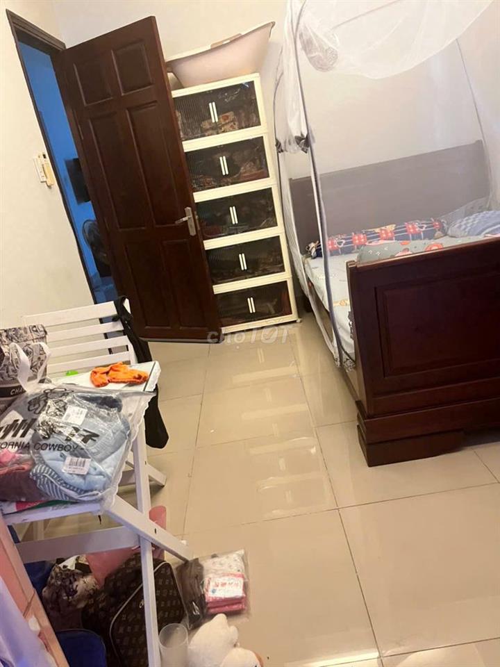 Cho thuê căn hộ cc đường hoàng hoa thám,f12 ,quận Tân Bình