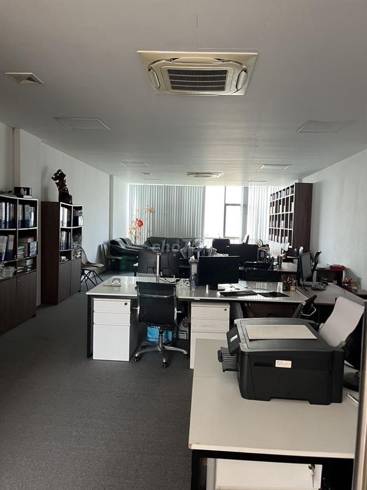 Cho thuê nhà 657 Điện Biên Phủ,f 25 , bình Thạnh