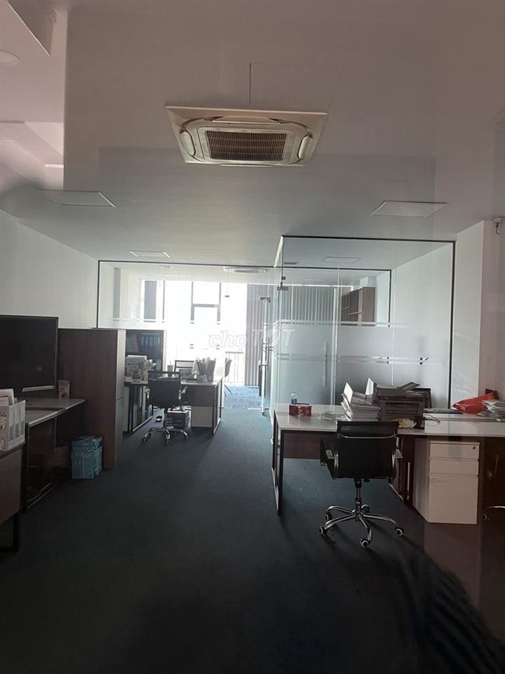 Cho thuê nhà 657 Điện Biên Phủ,f 25 , bình Thạnh