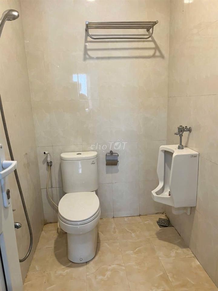 Cho thuê căn hộ cc đầy đủ tiện nghi quận Tân bình 