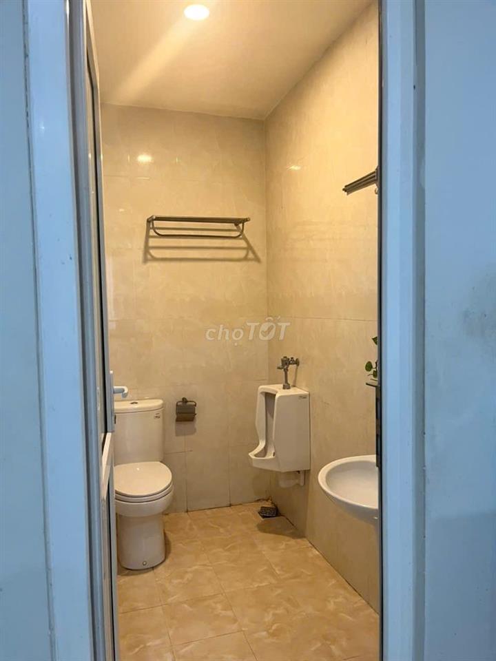Cho thuê căn hộ cc đầy đủ tiện nghi quận Tân bình 