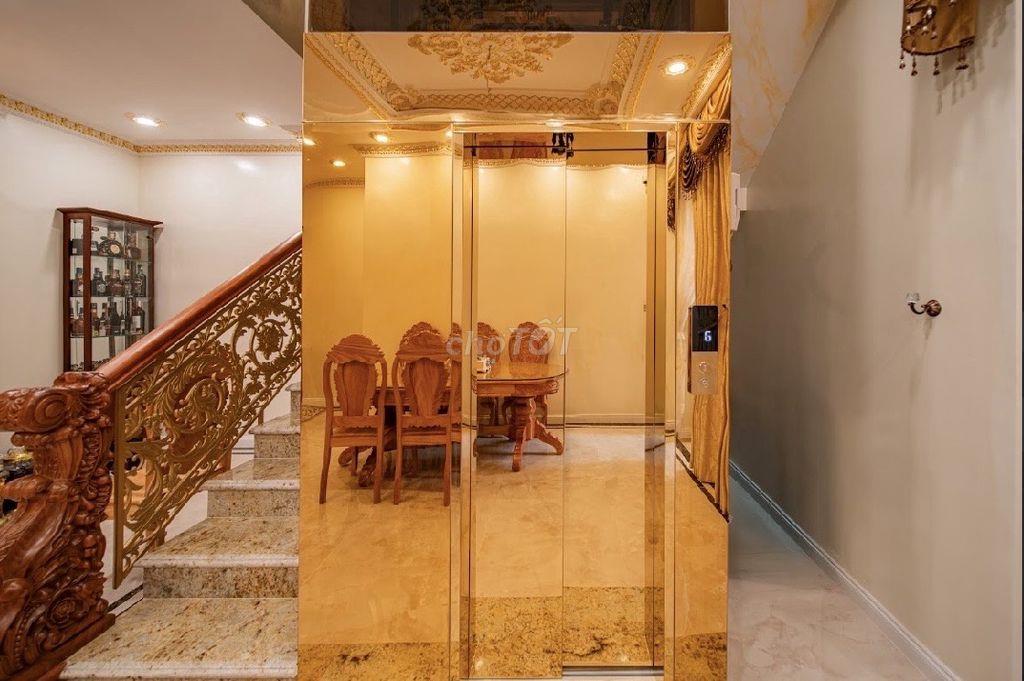 Nhà bán gấp mt đường 12 f cát lái tp hcm