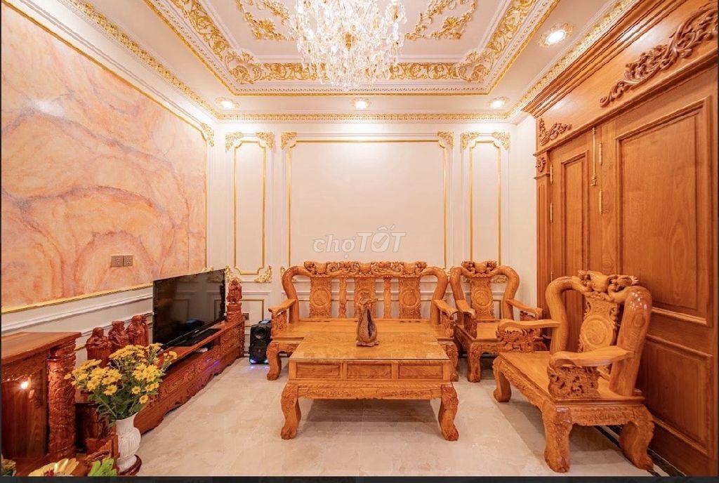 Nhà bán gấp mt đường 12 f cát lái tp hcm