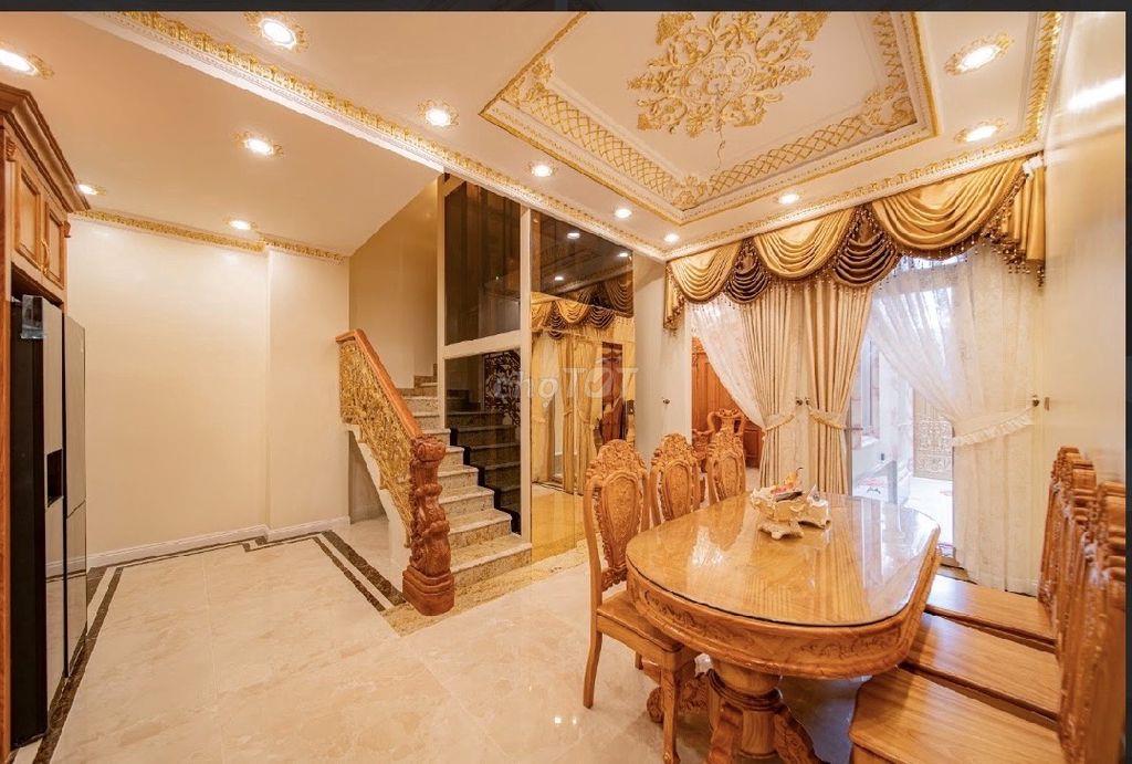 Nhà bán gấp mt đường 12 f cát lái tp hcm