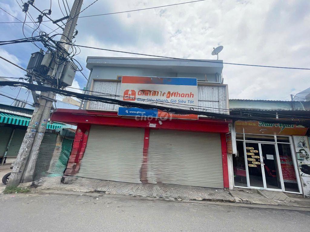 BÁN NHÀ GÓC 2 MẶT TIỀN -VỊ TRÍ ĐẸP, GẦN AEON MALL TÂN PHÚ