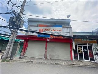 BÁN NHÀ GÓC 2 MẶT TIỀN -VỊ TRÍ ĐẸP, GẦN AEON MALL TÂN PHÚ
