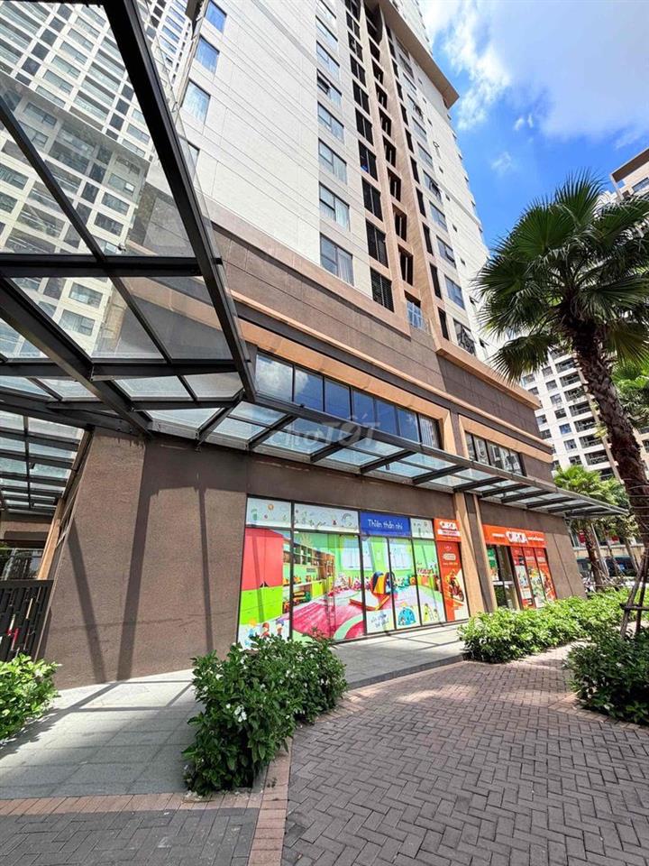 Shophouse AKARI City MT Đại Lộ Đẹp Nhất Dự Án | Sổ Sẵn | Dòng Tiền 70