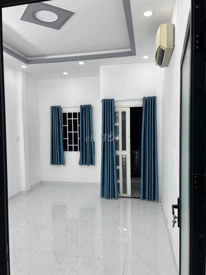 Cho thuê phòng 2tr + 2tr5 mặt tiền đường khu dân cư