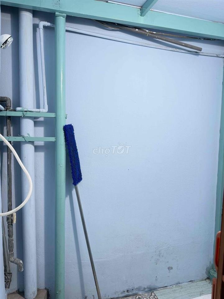Mặt bằng kinh doanh hẻm 753 Đường Tỉnh Lộ 10