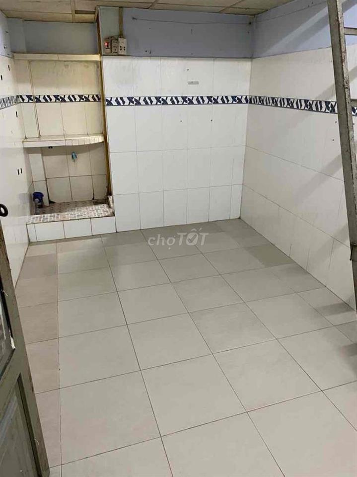 Phòng trọ Hẻm 753 đường Tỉnh Lộ 10