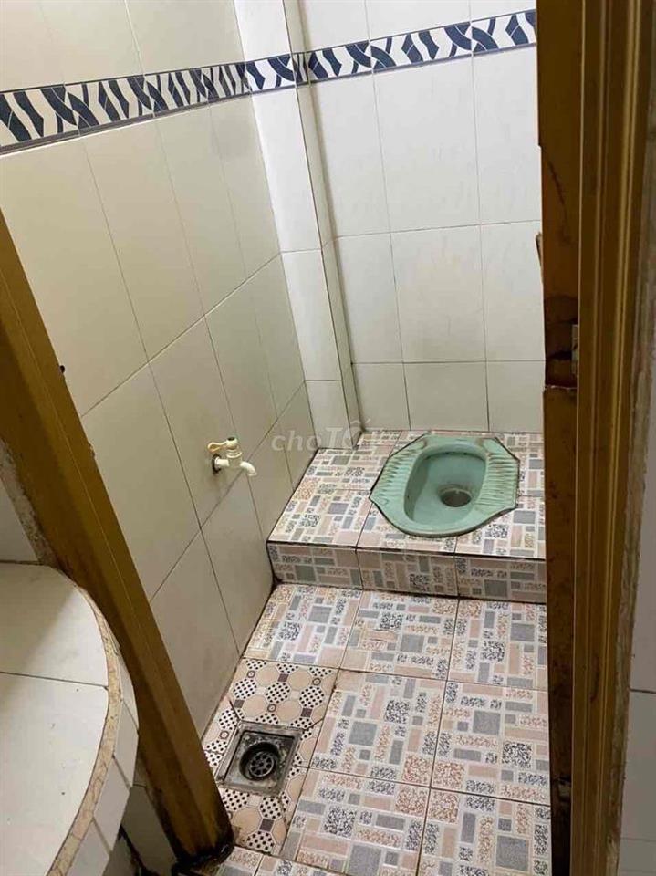 Phòng trọ Hẻm 753 đường Tỉnh Lộ 10