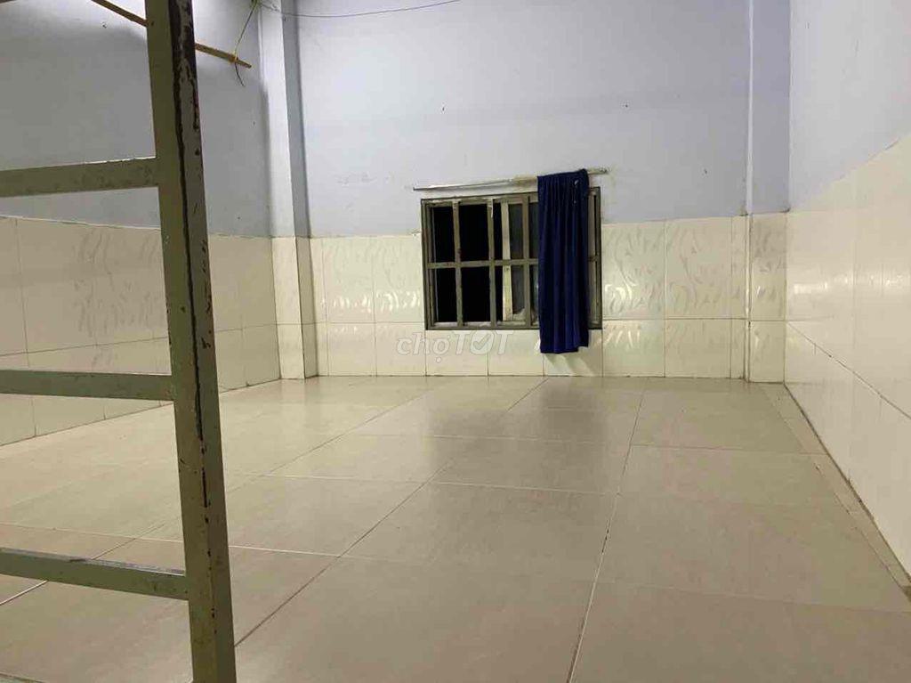 Phòng trọ Hẻm 753 đường Tỉnh Lộ 10