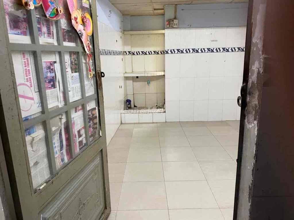 Phòng trọ Hẻm 753 đường Tỉnh Lộ 10