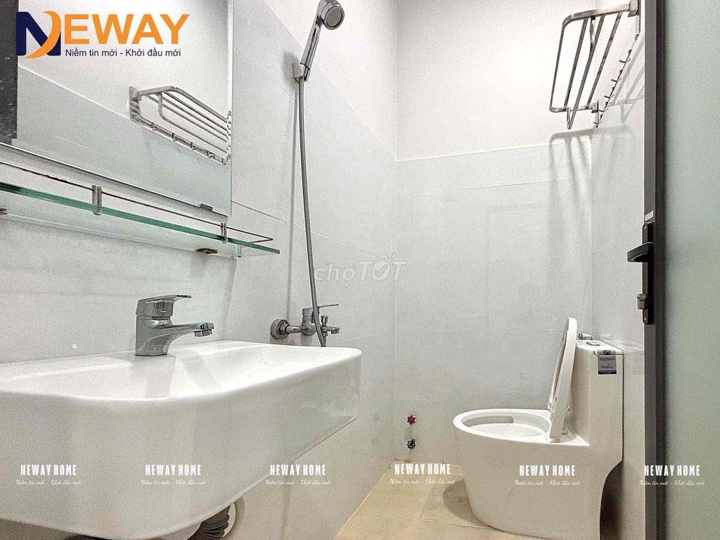 STUDIO FULL NỘI THẤT BĂNG QUA ĐƯỜNG TỚI AEON TÂN PHÚ 🏡