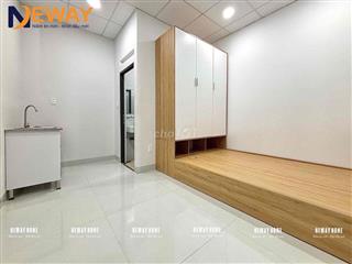 STUDIO FULL NỘI THẤT BĂNG QUA ĐƯỜNG TỚI AEON TÂN PHÚ 🏡